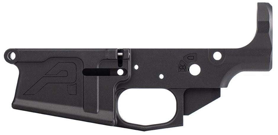 AERO M5 STRIPPED LOWER RECEIVER BLK