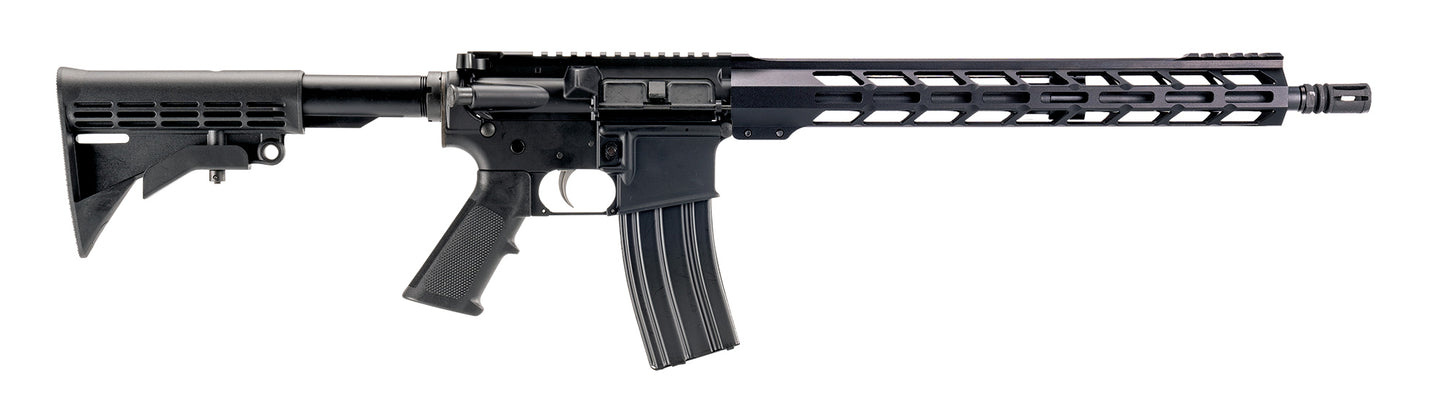 AM AM15 UTILITY RIFLE AMBI 5.56 16" 30RD