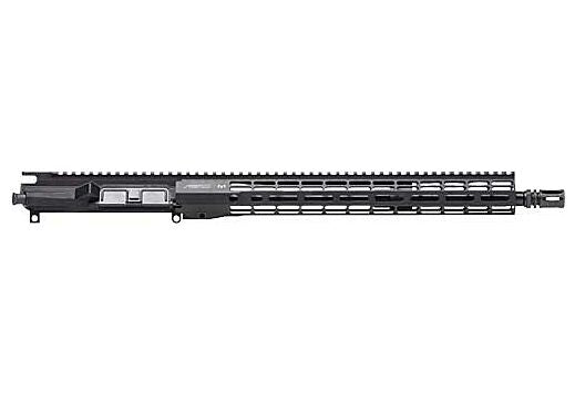 AERO PRECISION M4E1T COMPLETE UPPER 16" RM15 5.56/.223